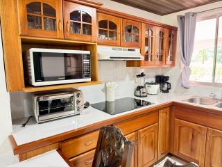 Tropical Bliss Pool Wi-Fi BBQ Near Quepos Manuel Antonio - 1