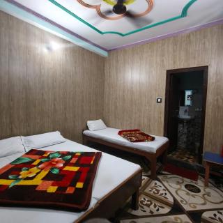 ganga yamuna homestay - 9