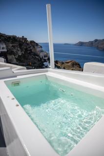 Ambi Villas Santorini - Oia - 2