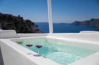 Ambi Villas Santorini - Oia - 9