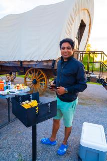 Orr Family Farm & RR, LLC - 4