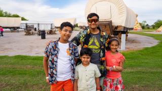 Orr Family Farm & RR, LLC - 1