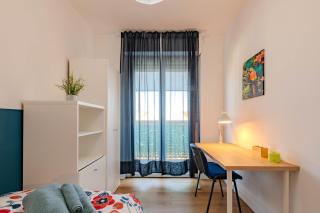 3 Rooms, 15 minuti da Malpensa, Parking, Self check in - 3