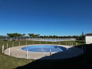 Amplio y Cómodo chalet a 15 minutos del centro con piscina y pistas de tenis - 8