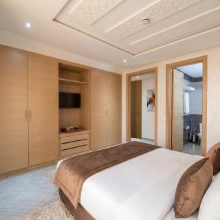 Résidence La Place - 8