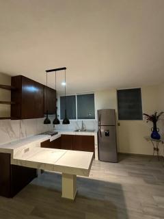 Departamento Centro Cholula - 2