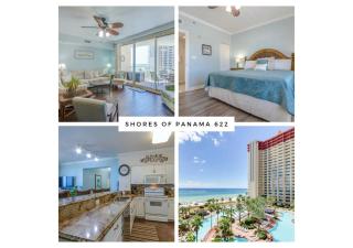 Shores of Panama 622 by Book That Condo - 0
