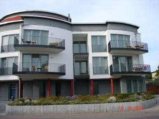 Hotel Goor und Apartmenthaus - Putbus - 9