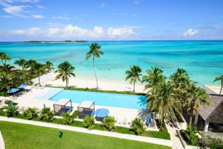 Cable Beach condo with ocean views - 9
