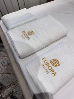 EUROPA Hotel - 5