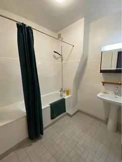 Appartement Bastille-Marais - 3