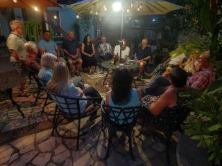 Don Pablo bed and breackfast - 8