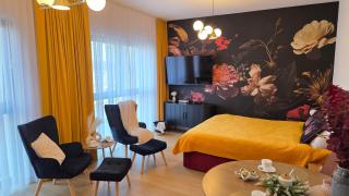 Boszkowo Horizon Park Apartament 15 "Bordowy" - 9