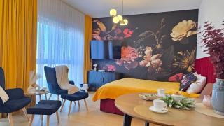 Boszkowo Horizon Park Apartament 15 "Bordowy" - 5