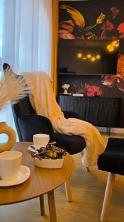 Boszkowo Horizon Park Apartament 15 "Bordowy" - 4