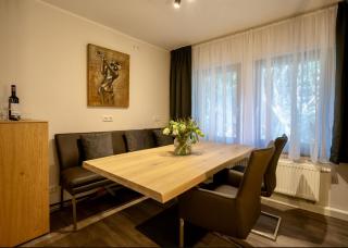 Superior Doppelzimmer Quartier am weißen Gold Nr. 3 - 1