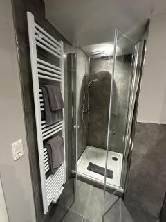 Superior Doppelzimmer Quartier am weißen Gold Nr. 3 - 7
