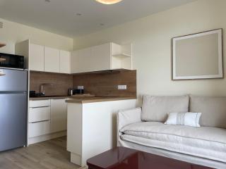 Appartement Vue Mer Les Flots - 5