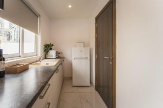 Cozy Penthouse in the Heart of Paceville with seaview - Olo Living by SF Homes - 2