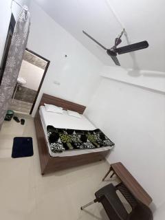 Ayushman Bed & Breakfast - 0