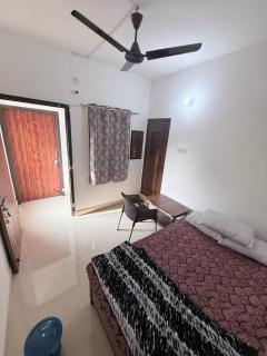 Ayushman Bed & Breakfast - 2