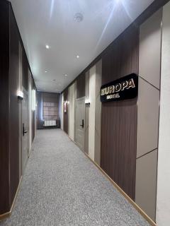 EUROPA Hotel - 3