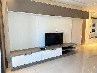 Apartamento c 4 dormitórios - 8
