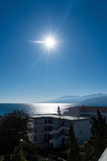 Sea-view apartment in Akrata - 4