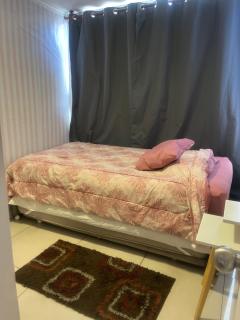 Loft urbano Santiago Centro - 2