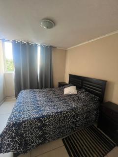 Loft urbano Santiago Centro - 1