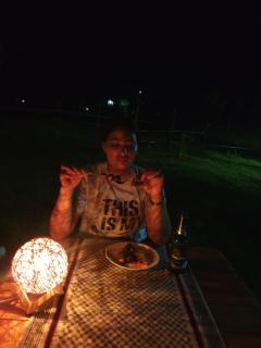 Chez Rasoa Andasibe - 8