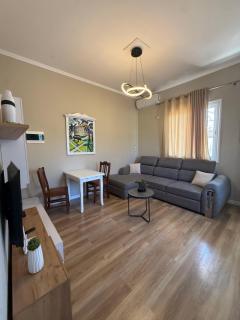 Oasis Apartments - 8