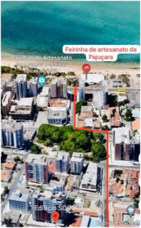 Apto na Ponta Verde com Piscina á 3min da Praia! - 9