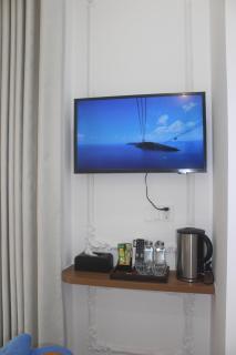Sunrise Pearl Hotel - 4