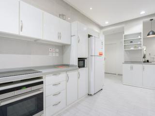 شقة فندقية علوية داخل فيلا سكنية حي الرمال دخول ذاتي - 5