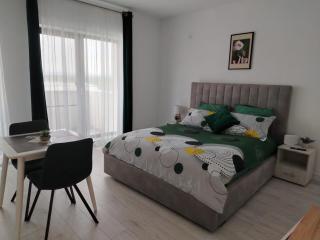 AV Urban Retreat - 8