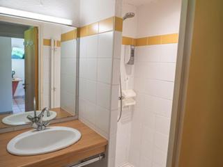 Gîte - 4 pers., animaux OK - API-1-52-2361 - 2