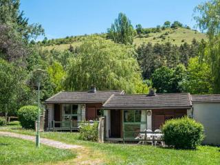 Gîte douillet, animaux acceptés - 4 pers. - API-1-52-2461 - 9