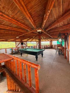 Finca en La Cumbre - 7