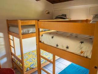 Gîte charmant, animaux OK - 6 pers. - API-1-52-2377 - 6