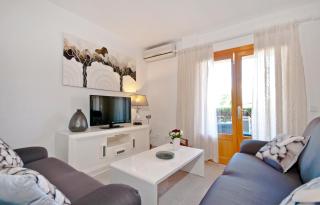 Apartment Es Pinaret Can Tomeu - Port de Pollença - 0