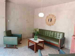 Casa el Jardin - 3