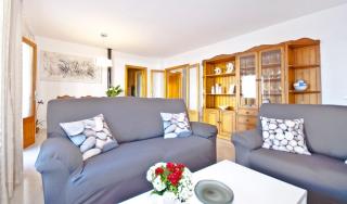 Apartment Es Pinaret Can Tomeu - 1