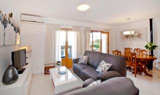 Apartment Es Pinaret Can Tomeu - 2