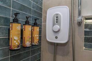 Narrow Water Lodges - 7