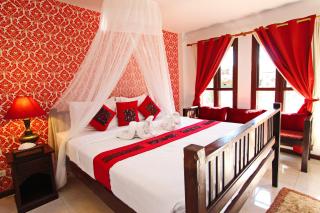 Shewe Wana Boutique Hotel - Chiang Mai - 3