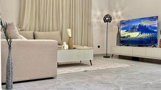 Alpha Y apartment - 0