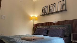 Modern1BHK near saket metro, Select City Walk, Max Hospital - 3