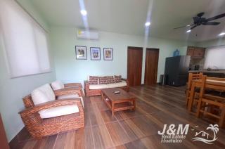 Amplio codominio a minutos de la playa en Bahías de Huatulco - 9