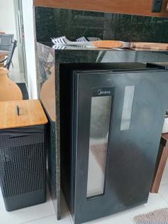 Casa Aconchego da Serra - 4